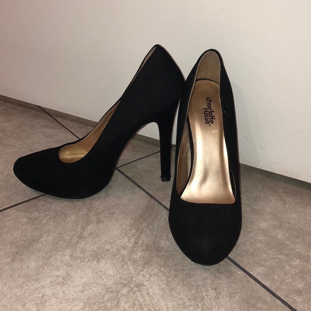 Heals